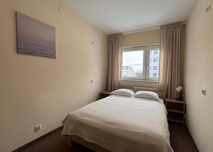 Luxhostel24 Warszawa